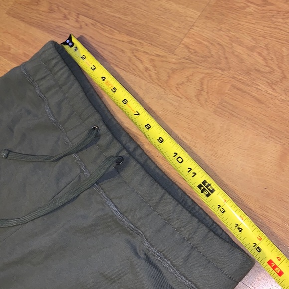 NWT James Perse - Drawstring Sweatpants/ Joggers - Picture 6 of 15